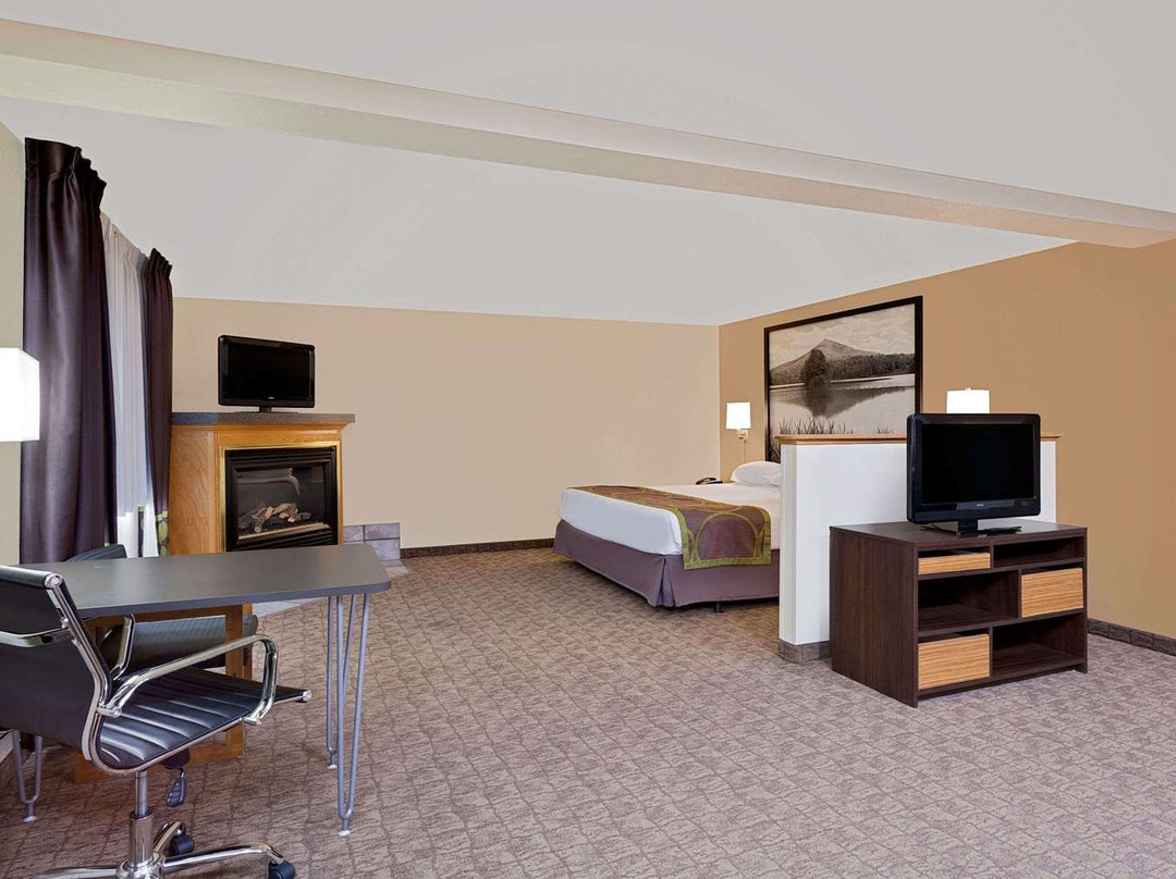 Super 8 by Wyndham Lebanon主图