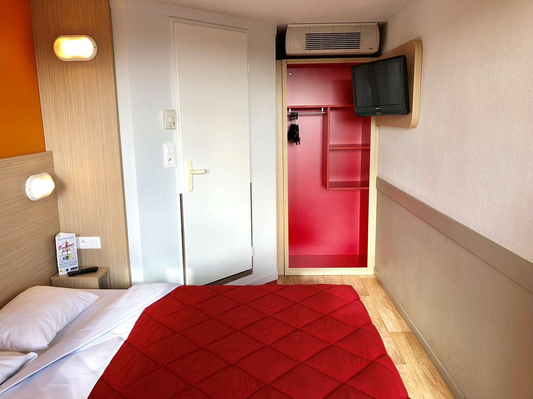 Hotel Premiere Classe Perpignan Sud主图