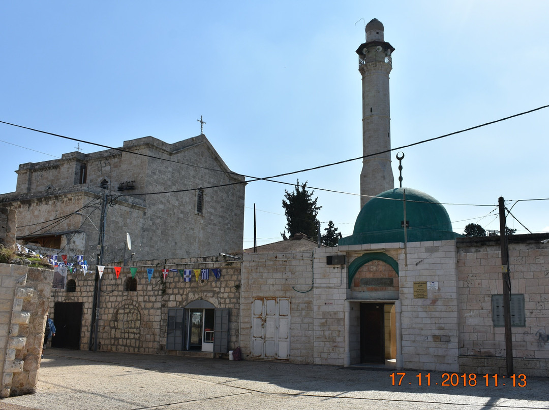 St. George’s Greek Orthodox Church-Lod必去景点