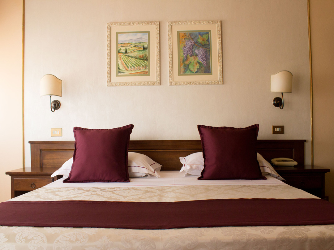 Hotel Tre Stelle主图