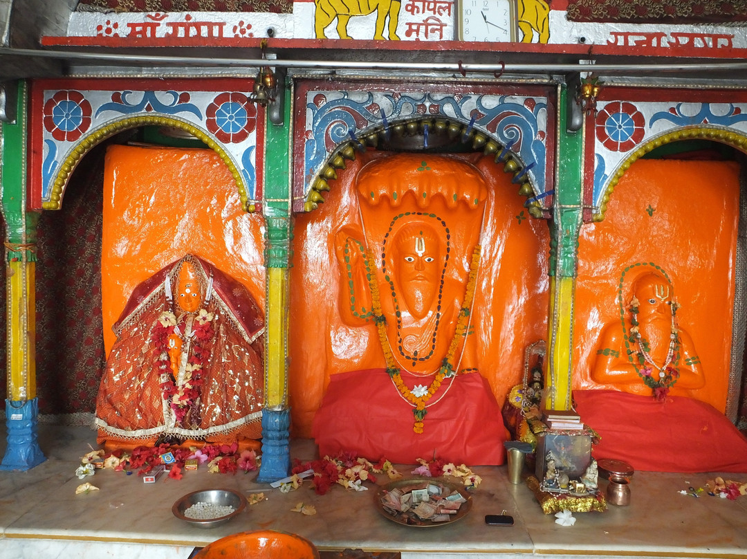 Kapil Muni Temple景点图片
