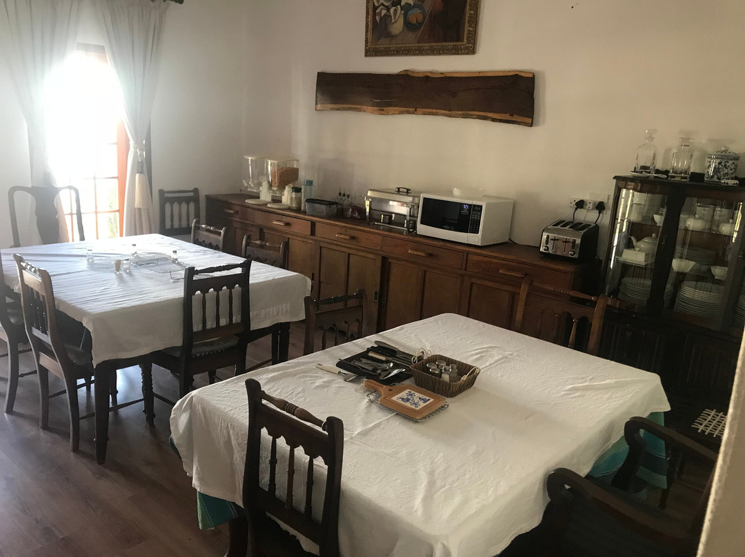 Towerzicht Guest House主图