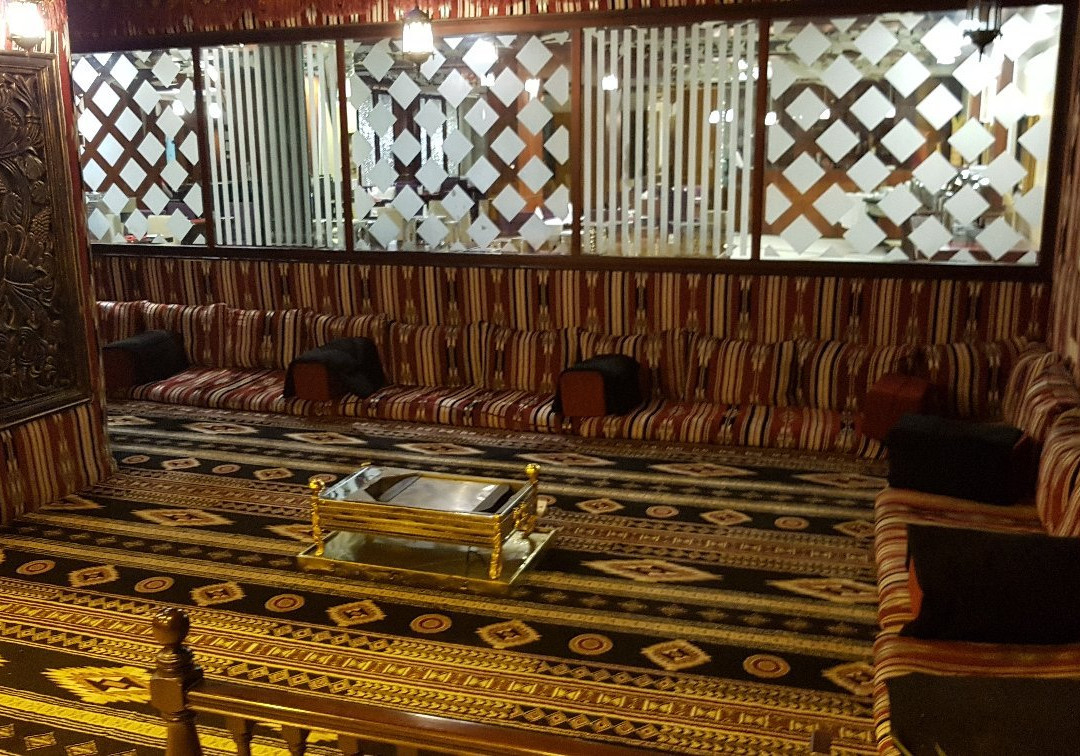 华美达酒店主图