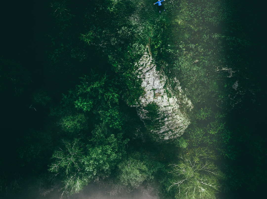 Lake Uvildy-车里雅宾斯克必去景点