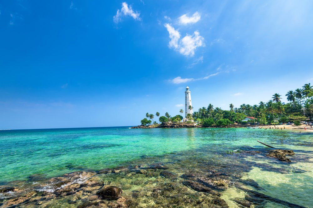 SkyHaven Tours-康提必去景点