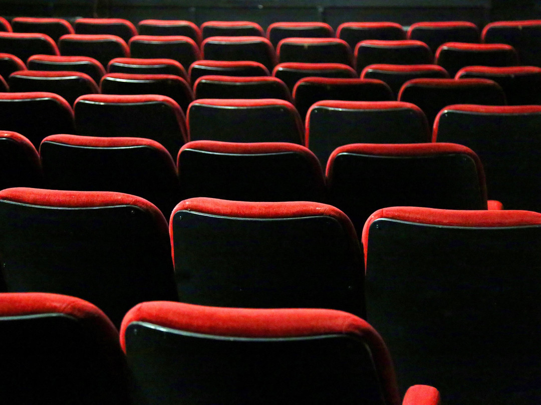 Bromley Little Theatre-布罗姆利必去景点