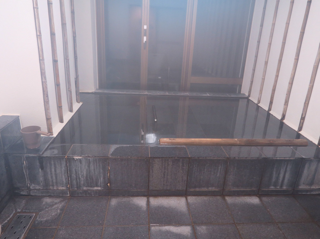 宿屋茶花酒店主图