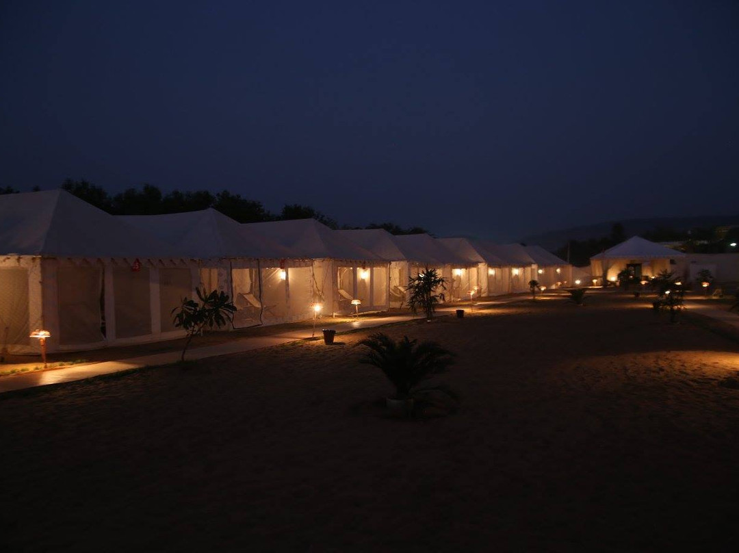 Rishikul Kumbh Cottages主图