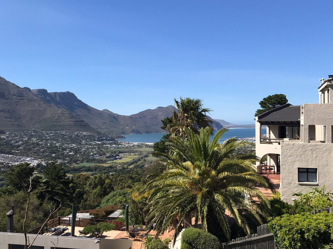 Dreamhouse Guesthouse主图