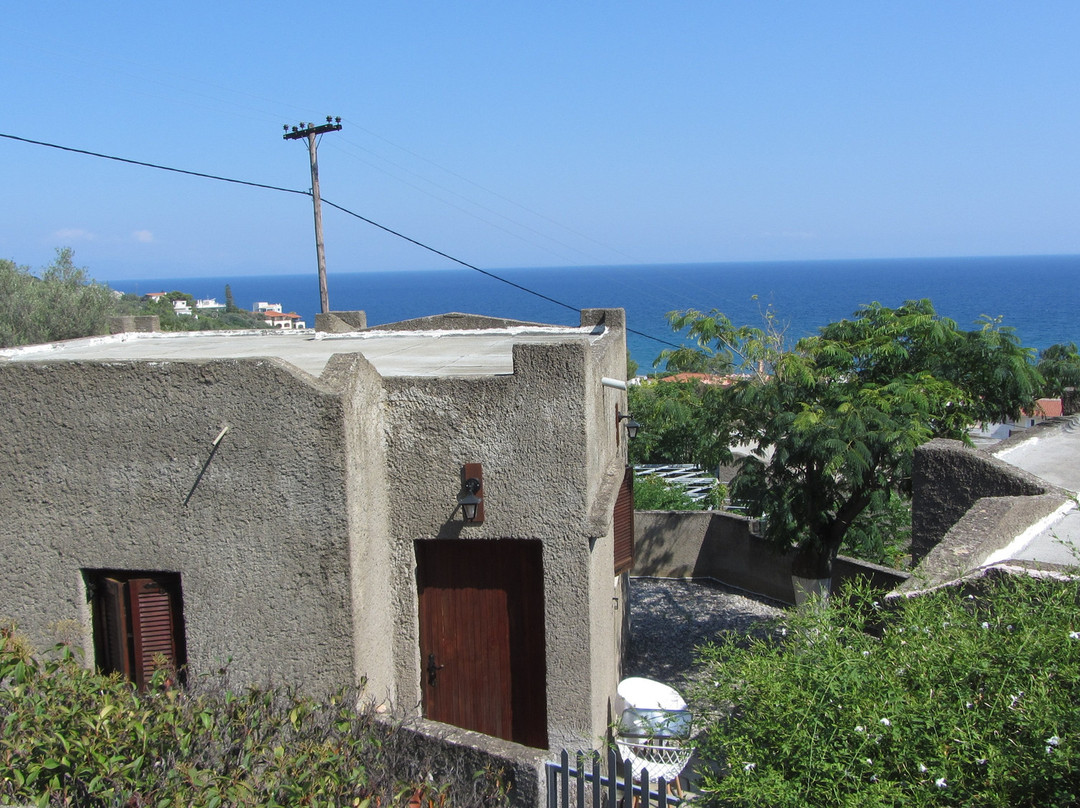 Cavo Grosso Bungalows主图