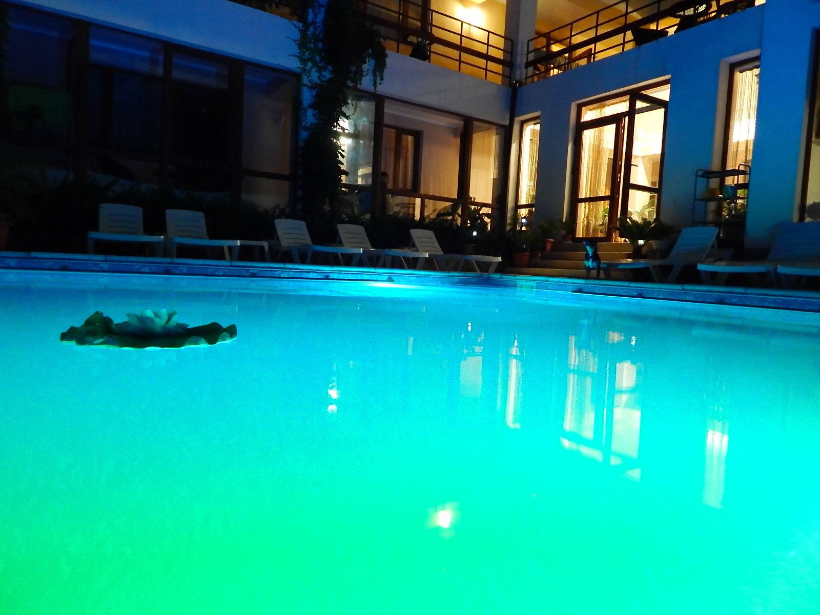 U Milanki Hotel-官方