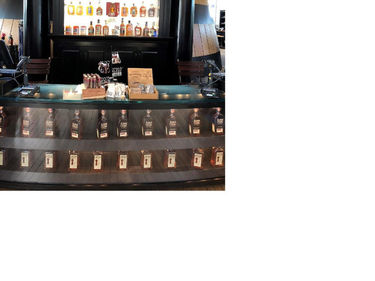 Miller Transportation Bourbon Barrel Tours-路易斯维尔必去景点