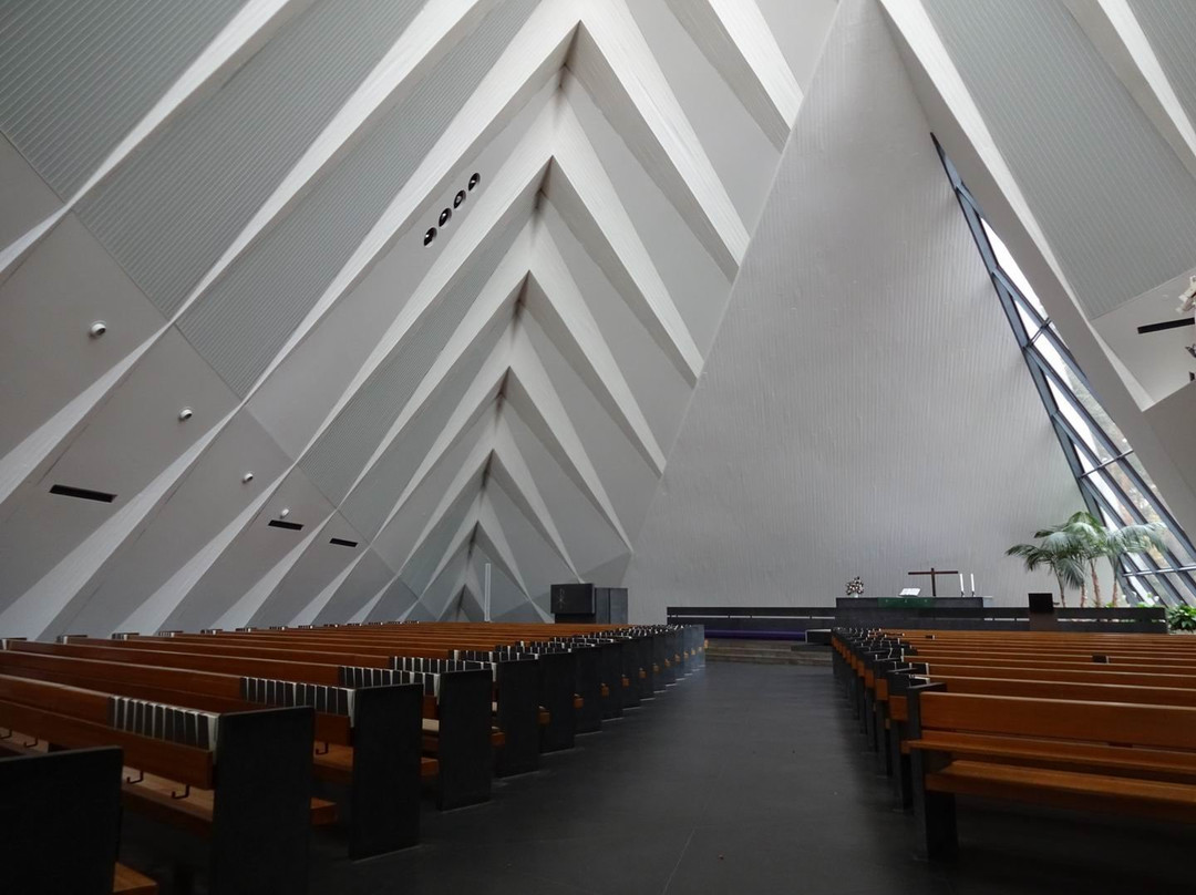 Hyvinkää Church-Hyvinkaa必去景点