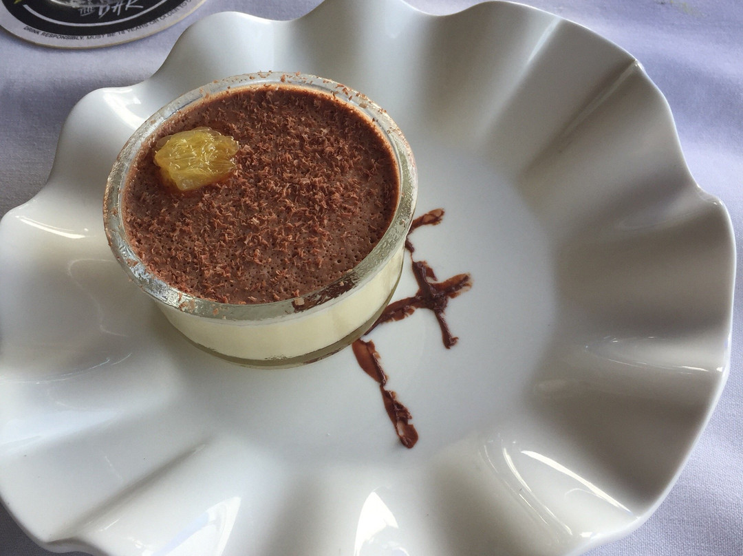 Rumboat Retreat主图