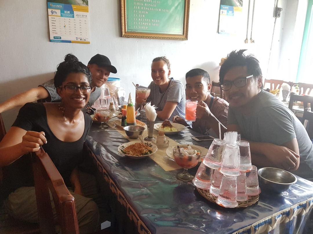 Lombok Hidden Trip-龙目岛必去景点