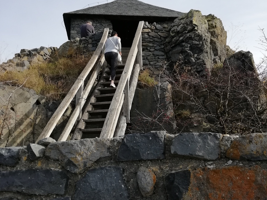 Salgo Castle-Salgotarjan必去景点