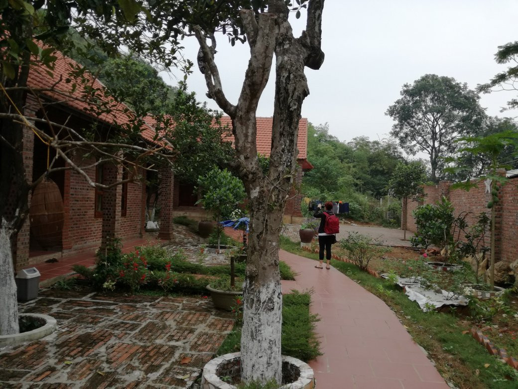 Diem Giang酒店住宿-Ninh Binh Friendly Homestay