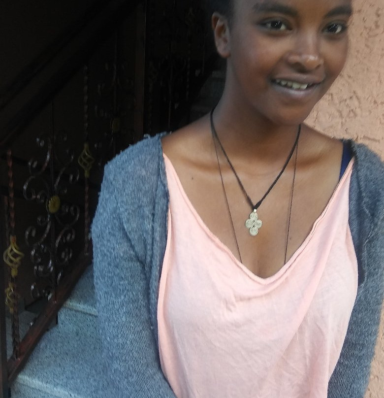 Bluenile Guest House主图