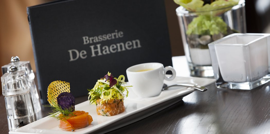 Dorst餐馆和美食-Brasserie De Haenen