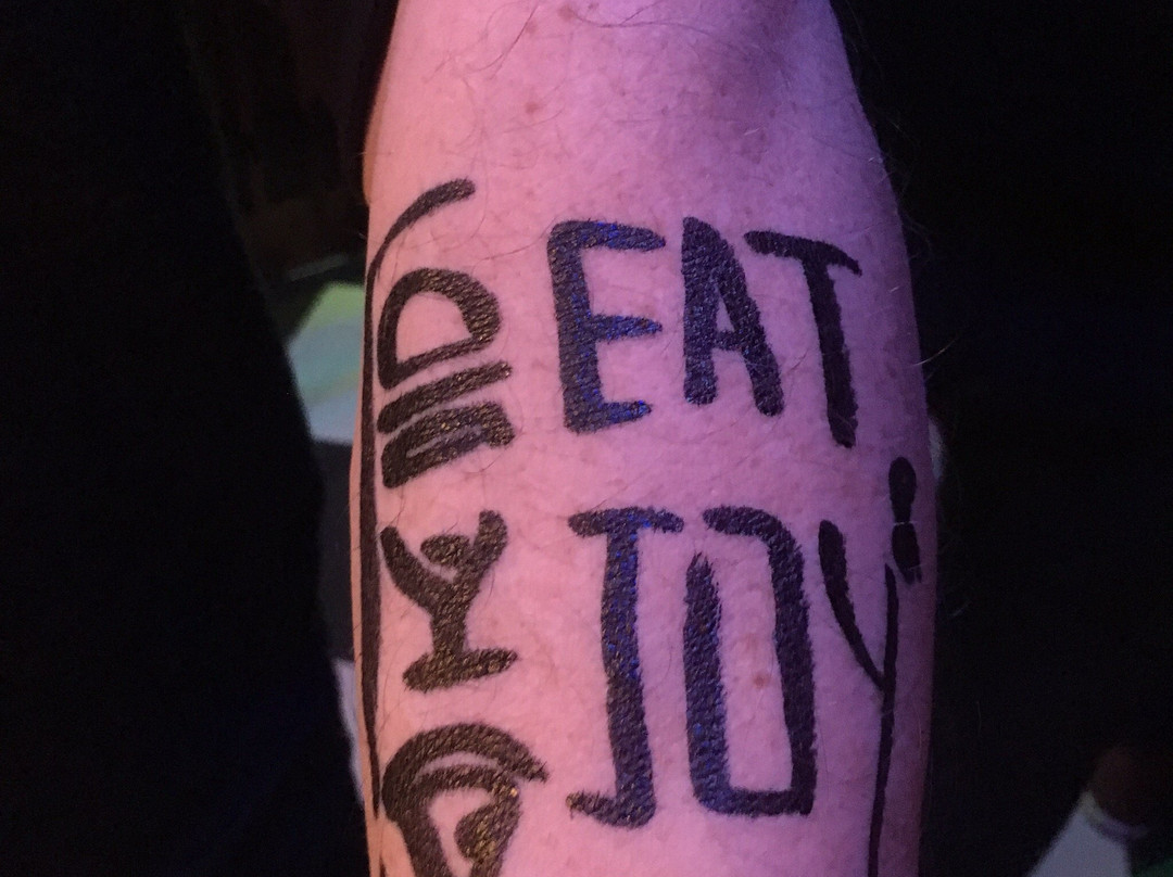 City Pub Crawl Saint-Petersburg-圣彼得堡必去景点