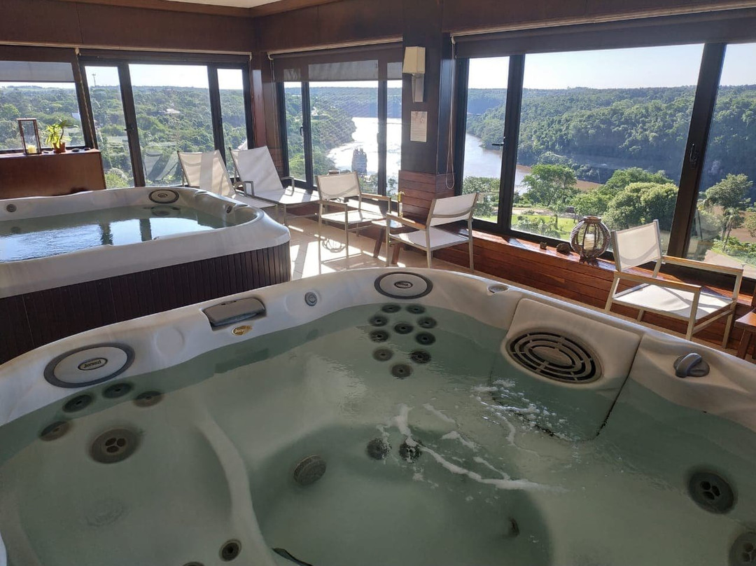 伊瓜苏全景酒店主图