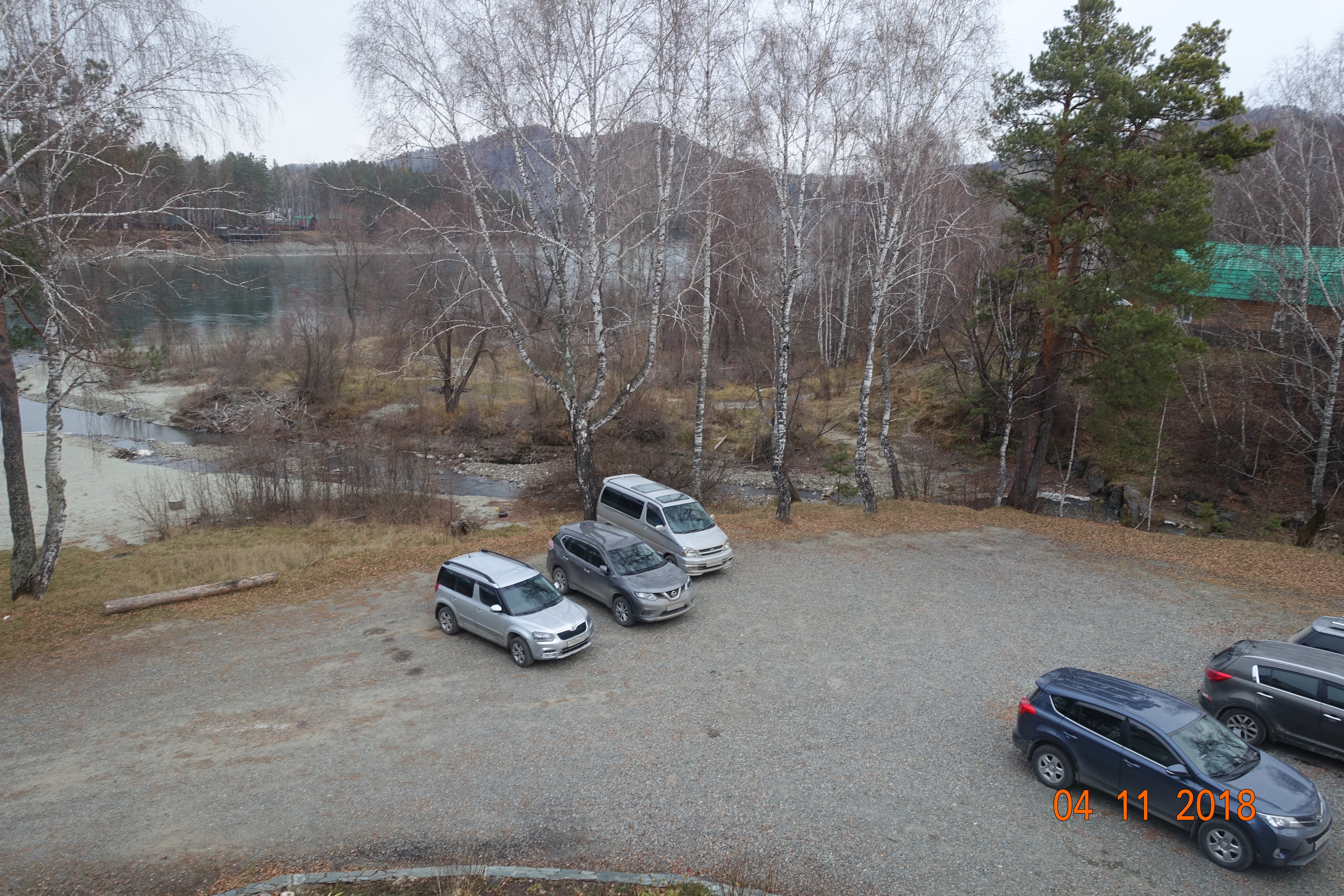 Na Shumah Hotel-浴室