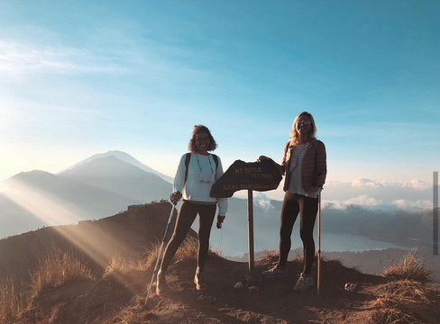 Bali Trekking Advisor-吉安雅必去景点