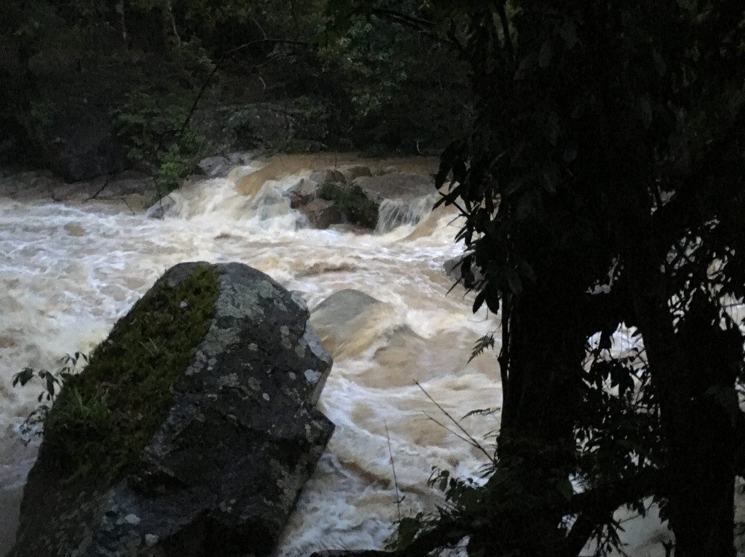 Gunung Rajah-文冬必去景点