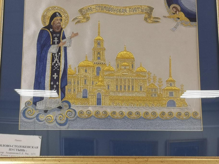 Torzhok旅游攻略图片