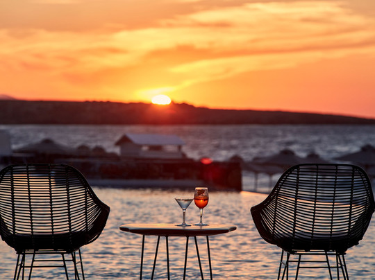 Unique Blue! Resort and Villas Adults Only主图