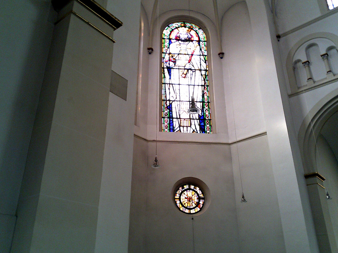 Pfarrkirche St. Johannes-Baptist景点图片
