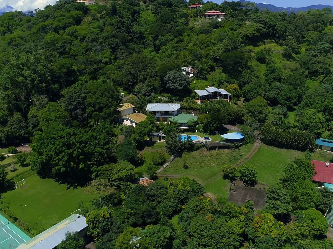 Finca Huetares / Valley View Lodge主图