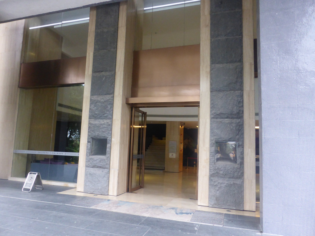 东方万豪酒店主图