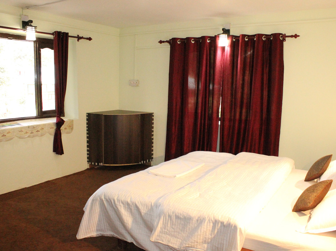 Fearless Cloud主图