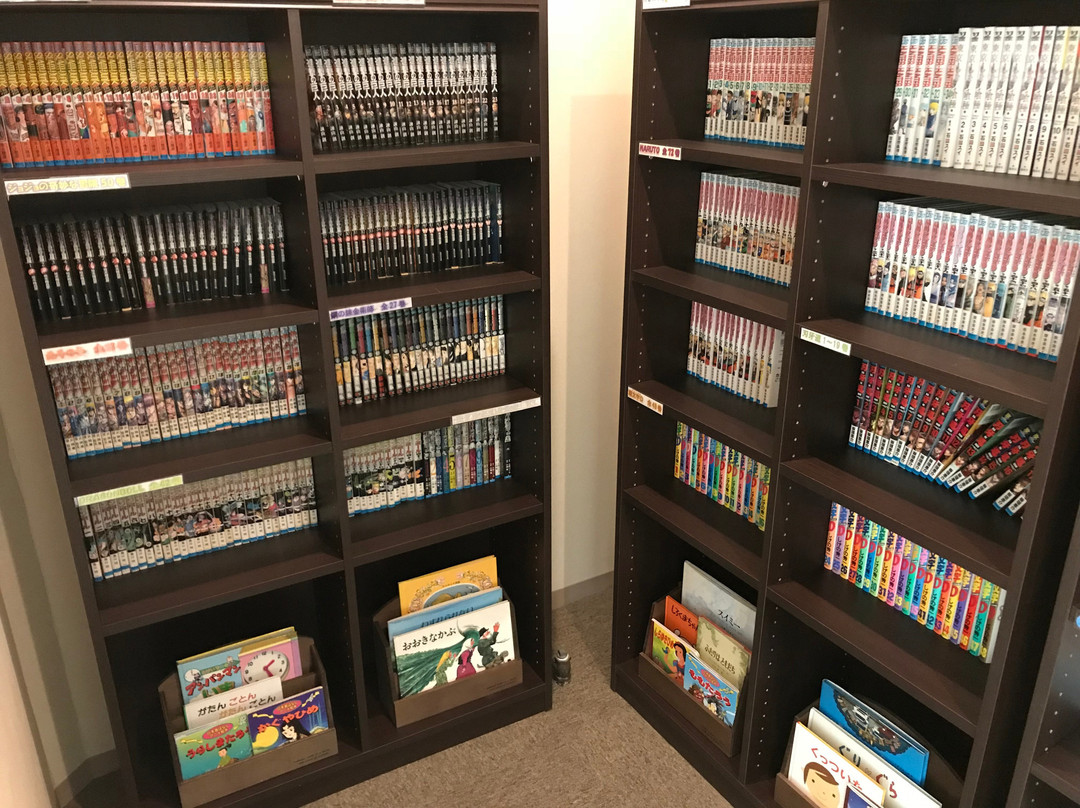 八代大酒店主图