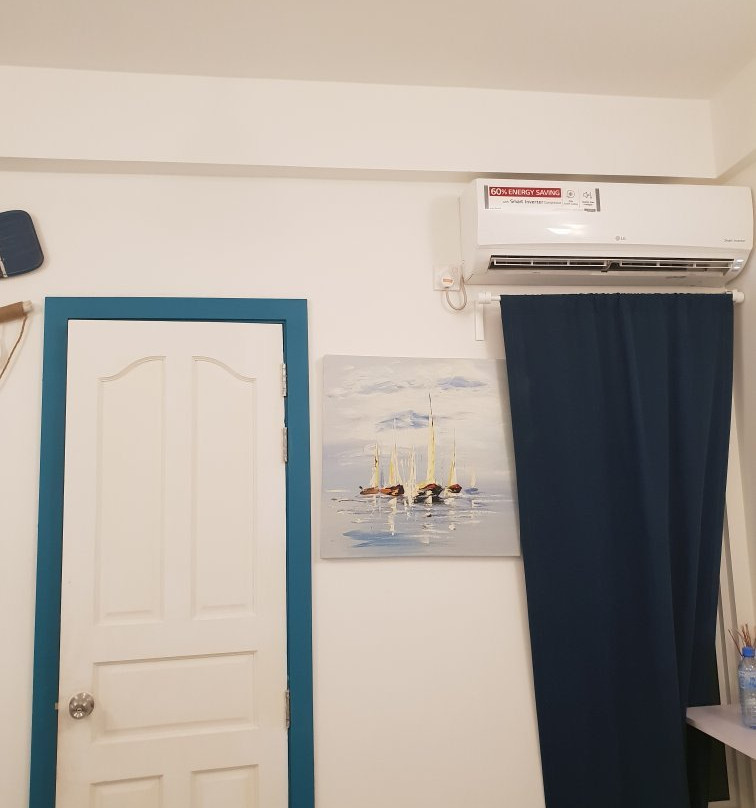 The Aquzz Hotels主图