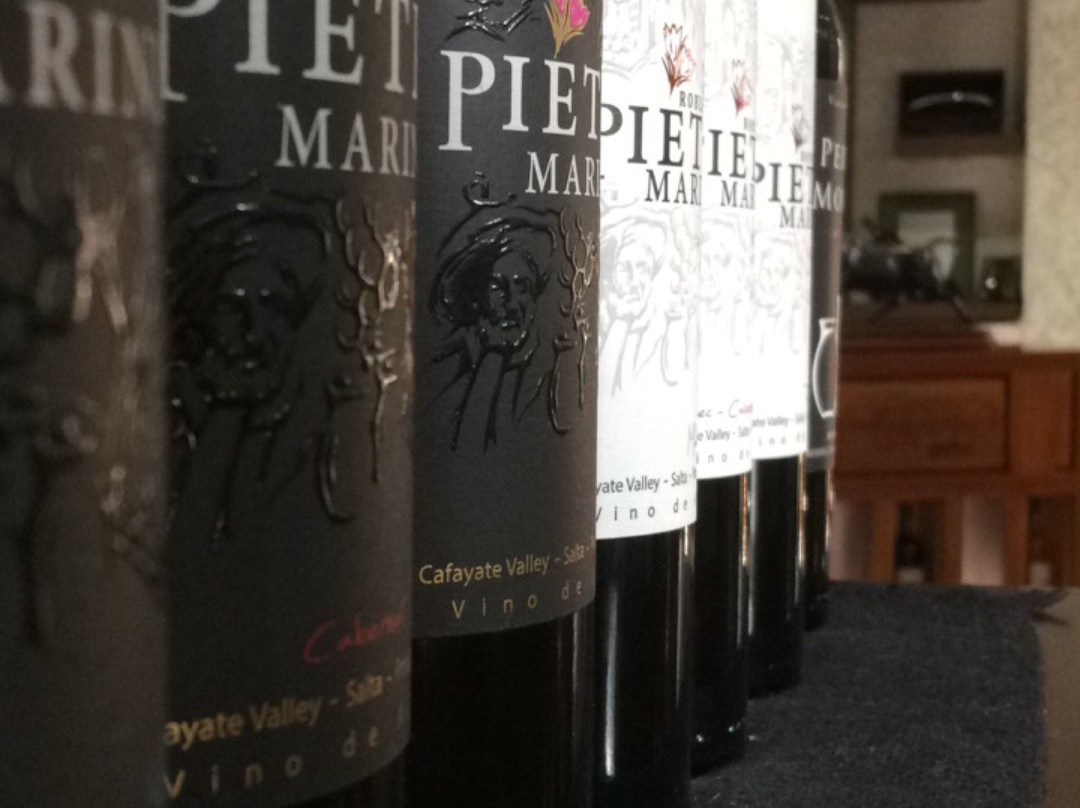 Bodega El Transito-卡法亚特必去景点