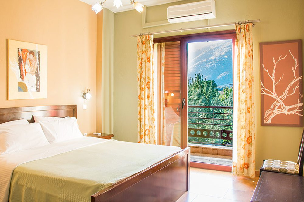 Gaia Kaimaktsalan Hotel & Spa主图