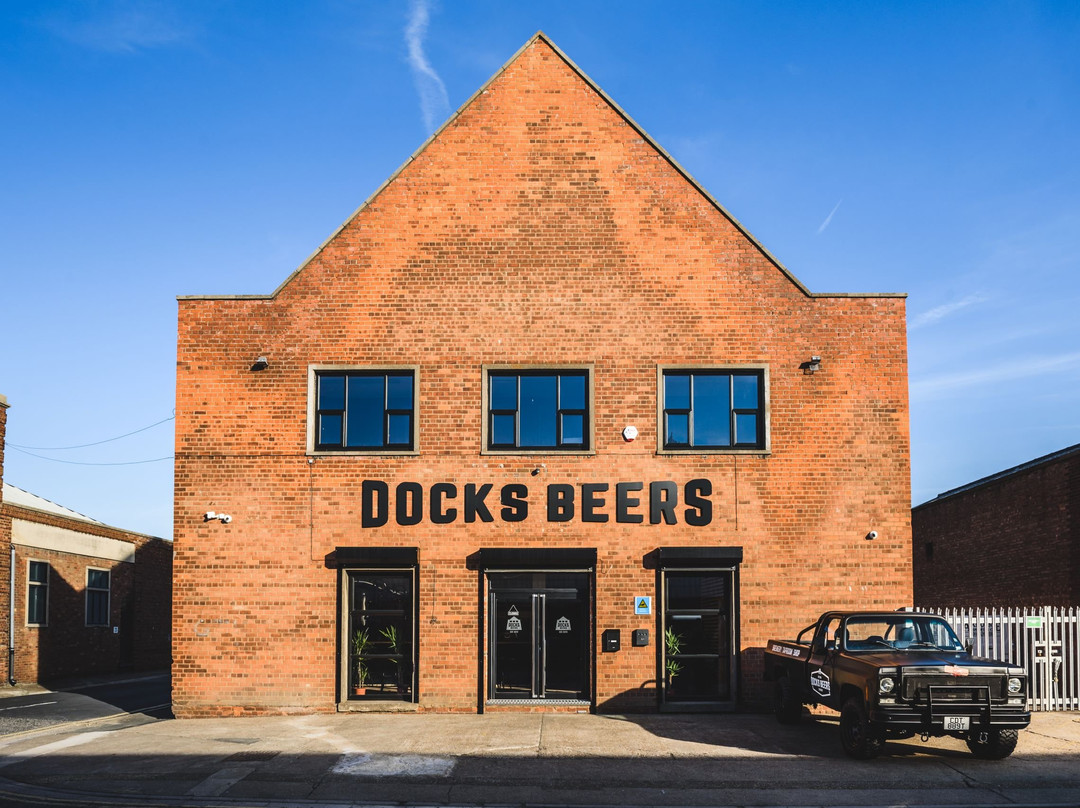 Docks Beers景点图片
