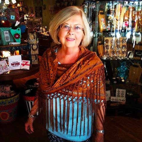 Scarlet Begonias-Mount Airy必去景点