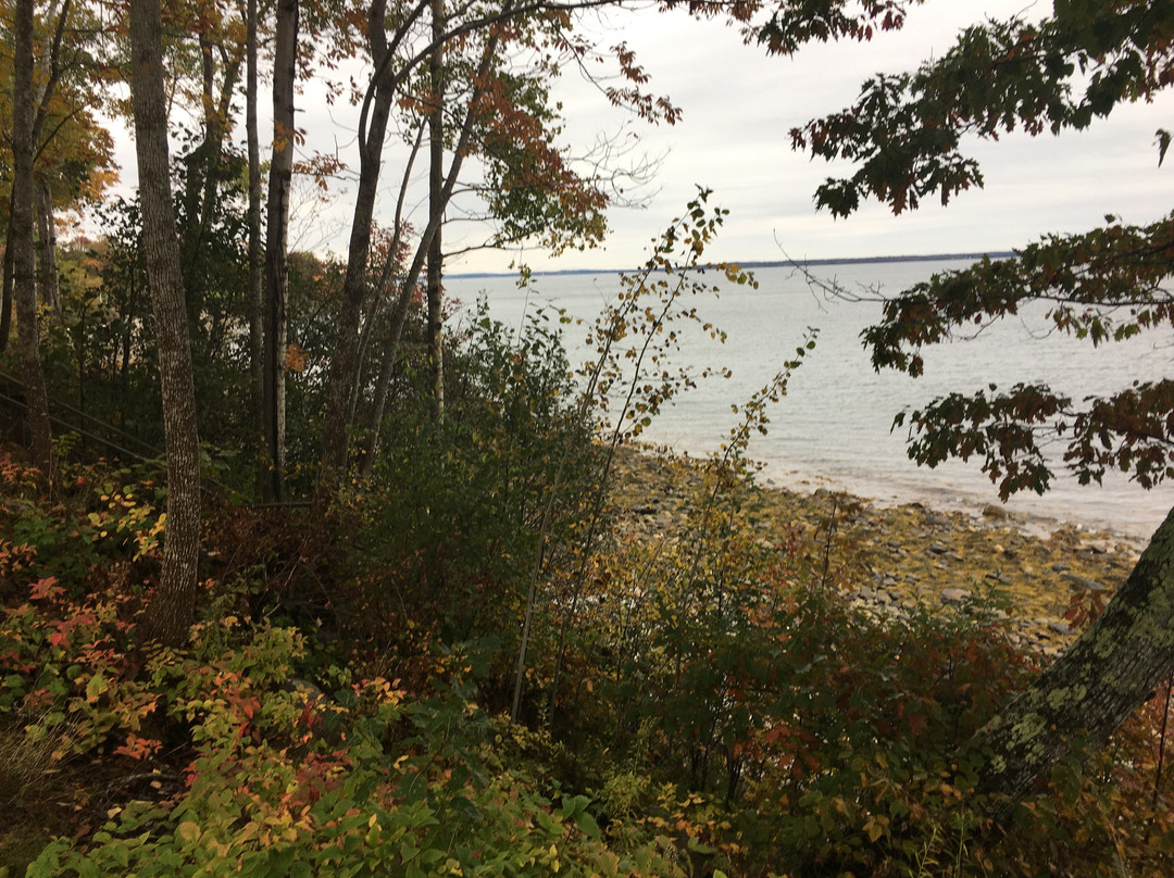 The Inn at Ocean's Edge主图