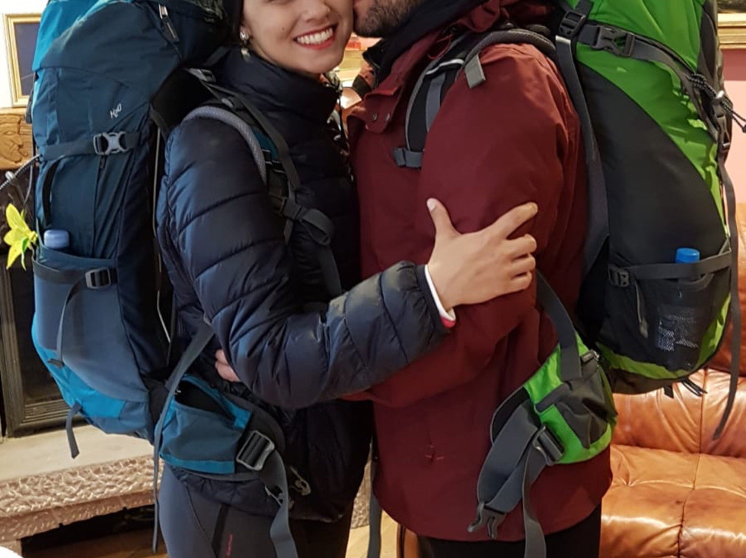 Amatxi Elsa