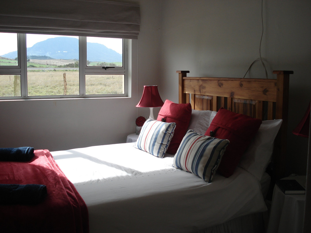 Lalani Bed & Breakfast主图