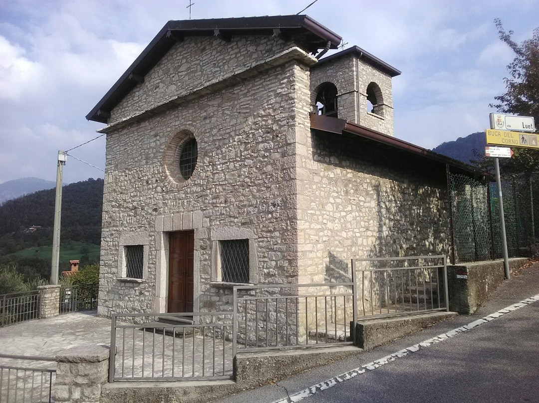 Santuario della Santissima Annunziata景点图片