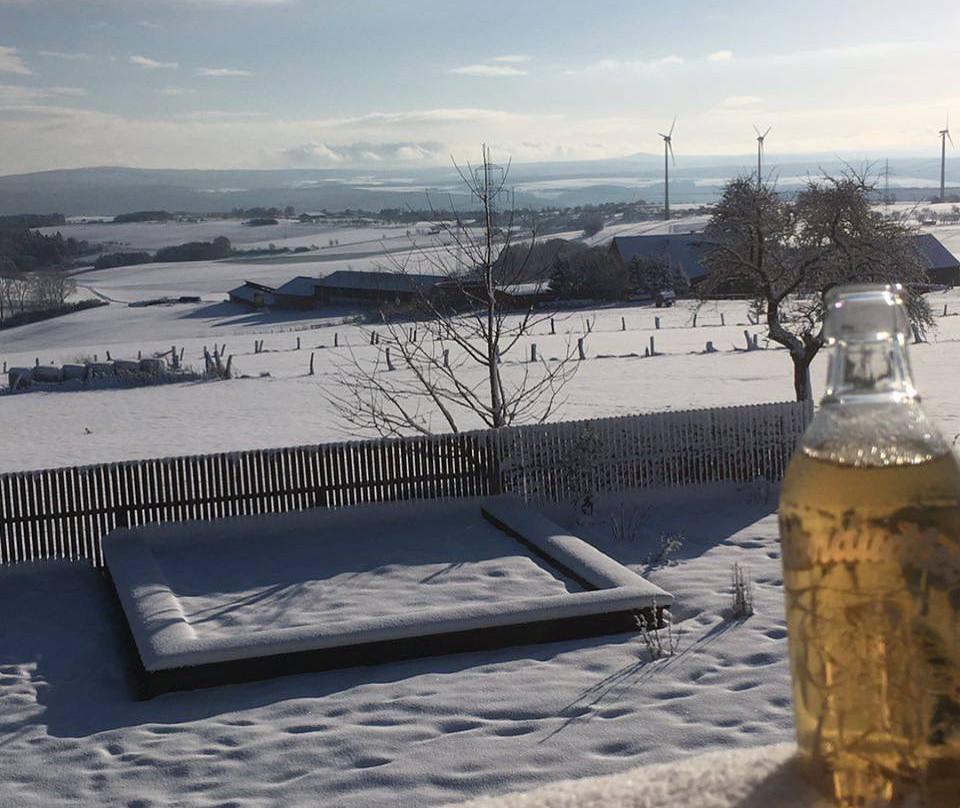 Trendelburg餐馆和美食-Altes Kornhaus