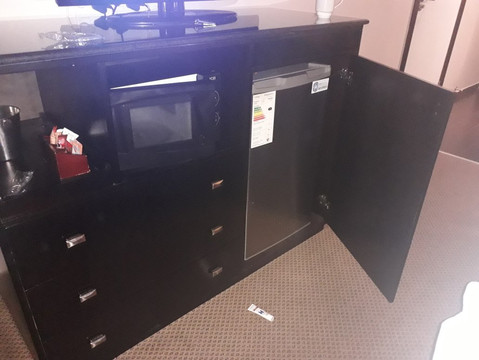 汉普郡酒店主图