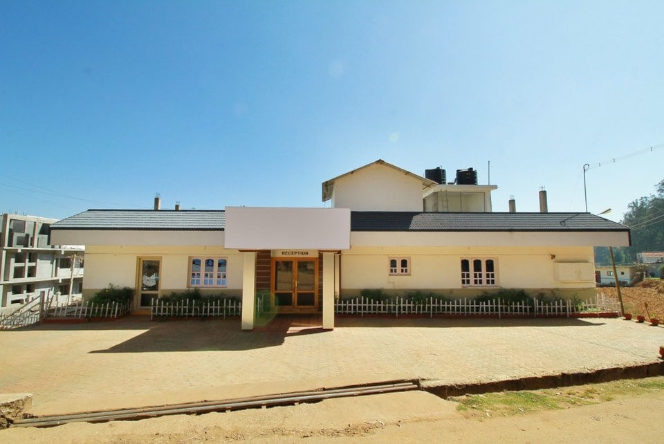 OYO 8731 Bell flower主图