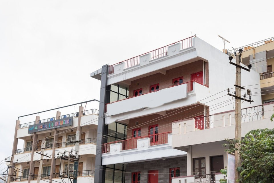 10010 R V Comforts主图