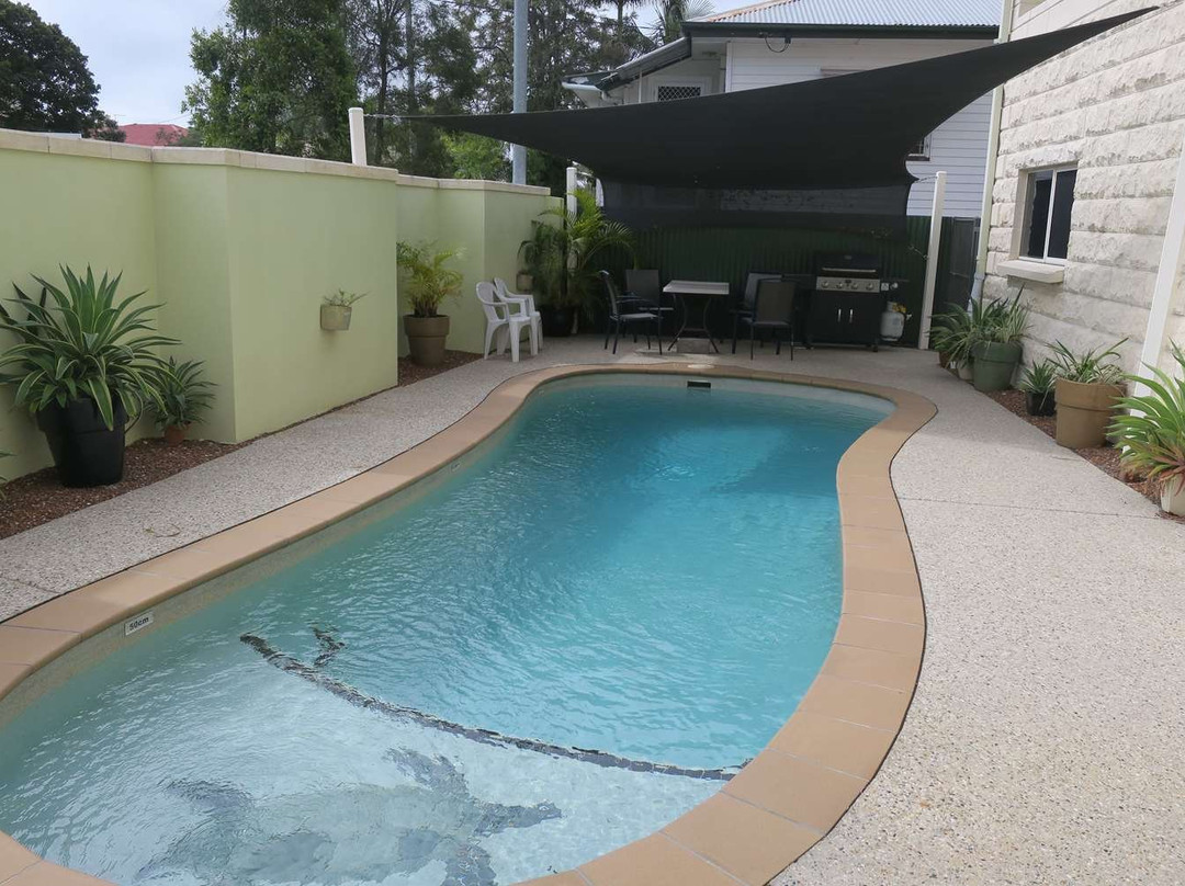 Best Western Caboolture Gateway Motel主图