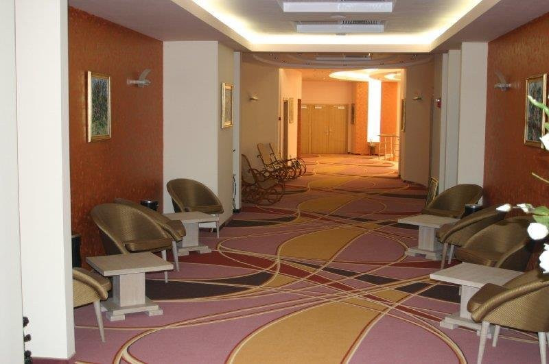 Mari Vila Hotel主图